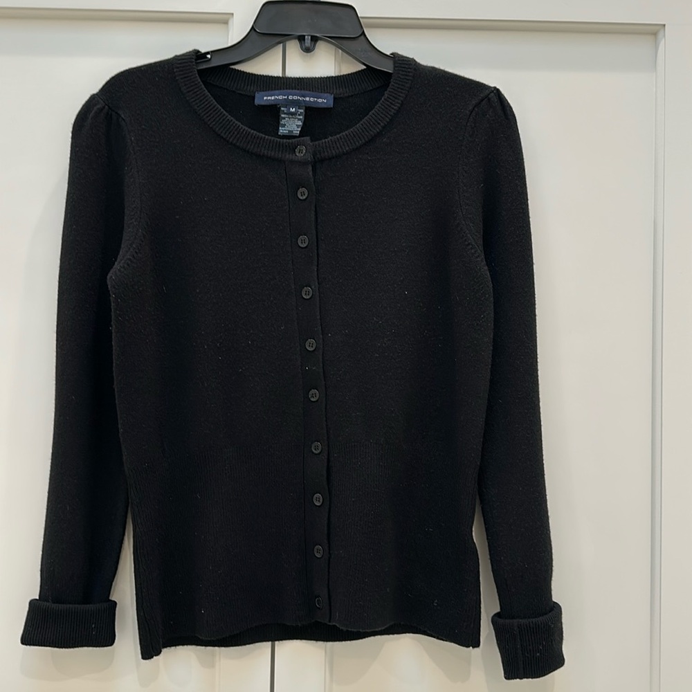 French Connection cardigan